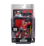 Mcfarlane Nhl Connor Bedard - Chicago Blackhawks