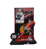 Mcfarlane Nhl Connor Bedard - Chicago Blackhawks