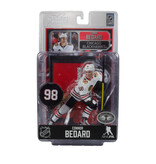 Mcfarlane Nhl Connor Bedard - Chicago Blackhawks
