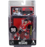 Mcfarlane Nhl Connor Bedard - Chicago Blackhawks