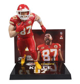 Nfl Posed - Travis Kelce