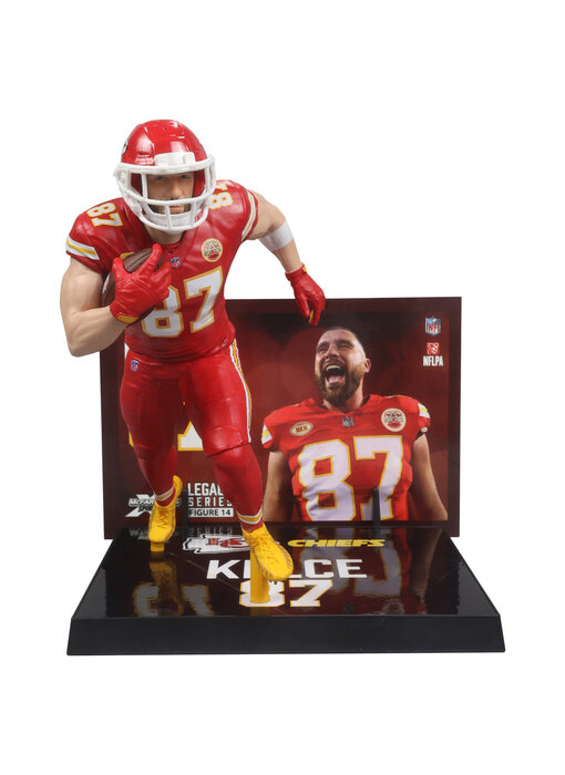 Nfl Posed - Travis Kelce
