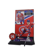 Mcfarlane Nhl Nick Suzuki - Montreal Canadiens