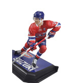 Mcfarlane Nhl Nick Suzuki - Montreal Canadiens
