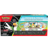 Pokémon Trading cards Pokemon Trainers Toolkit 2024