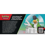 Pokémon Trading cards Pokemon Trainers Toolkit 2024