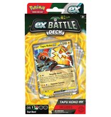 Pokémon Trading cards Pokémon Battle Deck Tapu Koko ex