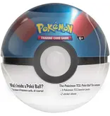 Pokémon Trading cards Pokemon Poke Ball Tin Q4 2024