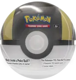 Pokémon Trading cards Pokemon Poke Ball Tin Q4 2024