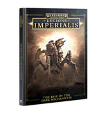 Games Workshop Legions Imperialis The Rise Of The Dark Mechanicum