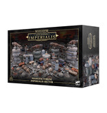 Games Workshop Manufactorum Imperialis Sector