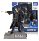 Mcfarlane Movie Maniacs Harry Potter Harry 6inches Figure
