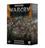 Games Workshop Age Of Sigmar Ravening Gnarloak