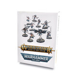 Games Workshop Slaves to Darkness -  Corvus Cabal