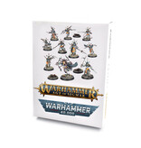 Games Workshop Slaves to Darkness -  Tarantulos Brood