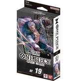Bandai One Piece Cg St19 Starter -smoker