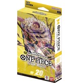 Bandai One Piece Cg St20 Starter - Charlotte Katakuri