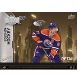 Upper Deck Upper Deck Skybox Metal Universe Hockey 23/24 Blaster