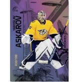 Upper Deck Upper Deck Skybox Metal Universe Hockey 23/24 Blaster