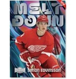 Upper Deck Upper Deck Skybox Metal Universe Hockey 23/24 Blaster