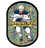 Upper Deck Upper Deck Skybox Metal Universe Hockey 23/24 Blaster