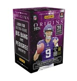 Panini Panini Origins Football 2024 International Blaster