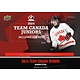 Upper Deck Team Canada Juniors Hockey 2024 Blaster