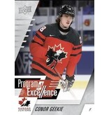 Upper Deck Upper Deck Team Canada Juniors Hockey 2024 Blaster