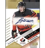 Upper Deck Upper Deck Team Canada Juniors Hockey 2024 Blaster