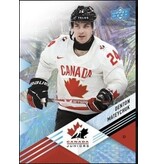 Upper Deck Upper Deck Team Canada Juniors Hockey 2024 Blaster