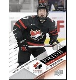 Upper Deck Upper Deck Team Canada Juniors Hockey 2024 Blaster