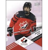 Upper Deck Upper Deck Team Canada Juniors Hockey 2024 Blaster
