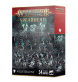 Games Workshop Spearhead - Nighthaunt