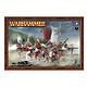 Freeguild Handgunners / Crossbowmen