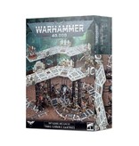 Games Workshop Battlezone Mechanicus Transterranic Gantries