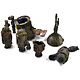 WARHAMMER 40K Sector Mechanicus Scenery Terrain Ruins #1 WELL PAINTED 40K