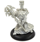 WARMACHINE Menoth High Reclaimer #1 METAL