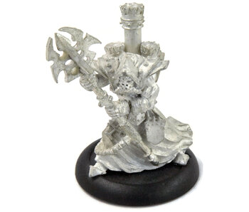 WARMACHINE Menoth High Reclaimer #1 METAL