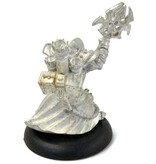 WARMACHINE Menoth High Reclaimer #1 METAL