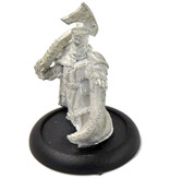 WARMACHINE Khador Grey Lord #2 METAL