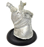 WARMACHINE Khador Grey Lord #2 METAL