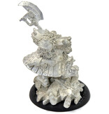 WARMACHINE Khador Kommander Orsus Zoktavir #1 METAL