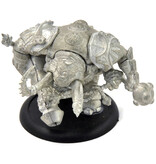 HORDES Skorne Titan Cannonneer #1 METAL