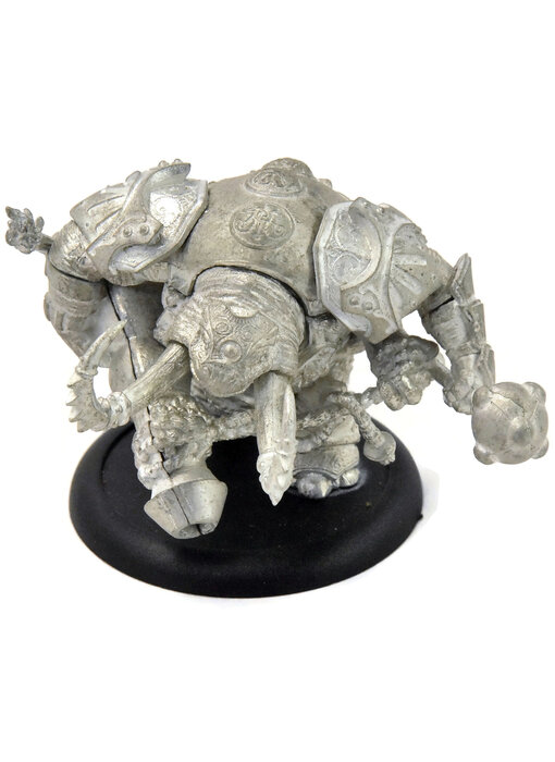 HORDES Skorne Titan Cannonneer #1 METAL