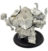 HORDES Skorne Titan Cannonneer #1 METAL