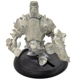 WARMACHINE Menoth Redeemer #1 METAL