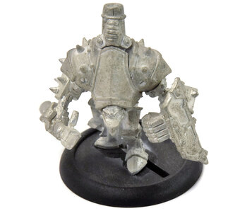 WARMACHINE Menoth Redeemer #1 METAL