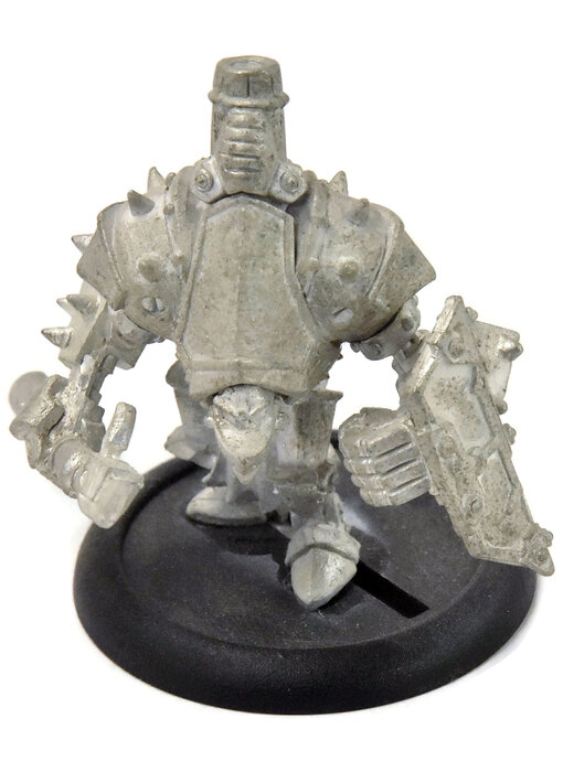 WARMACHINE Menoth Redeemer #1 METAL