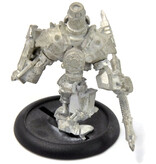 WARMACHINE Menoth Redeemer #1 METAL