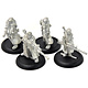 WARMACHINE Khador WIdowmakers #1 METAL